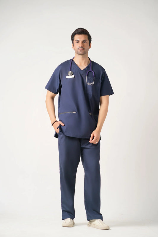 NurseWear
ScrubSet
DoctorStyle